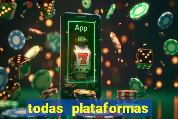 todas plataformas da bet